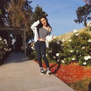 Meet your Posher, Arryn